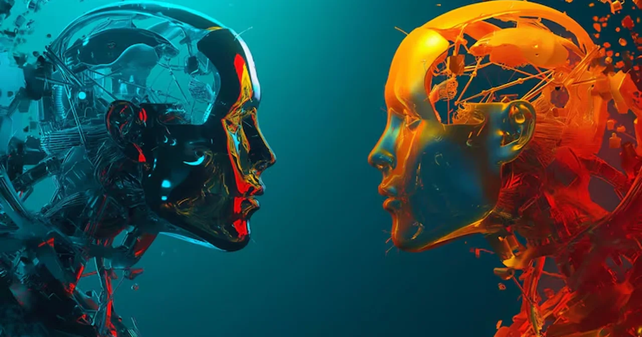 Generative AI vs Traditional AI: Which is Right for Your Business?