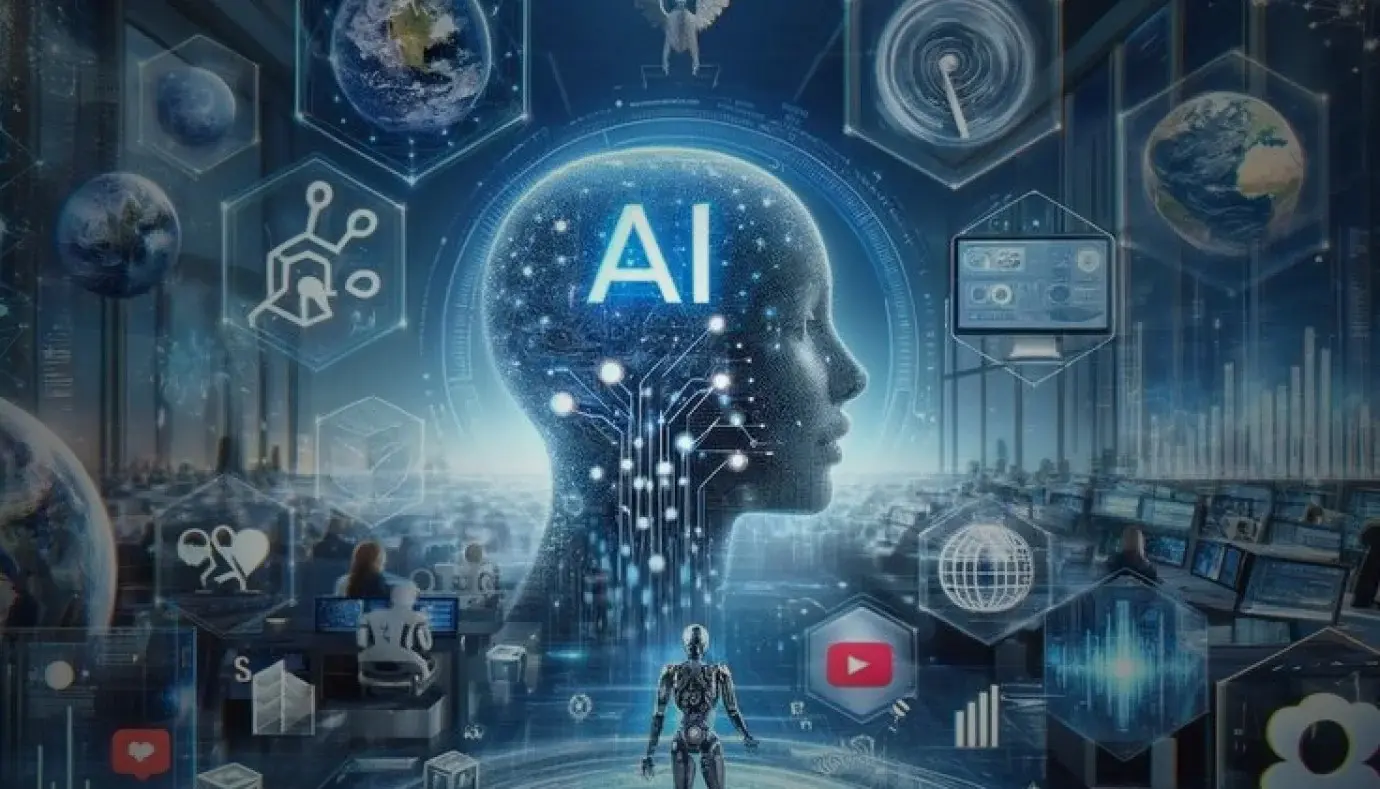 How Did We Go From Chatbots to AI Agents?